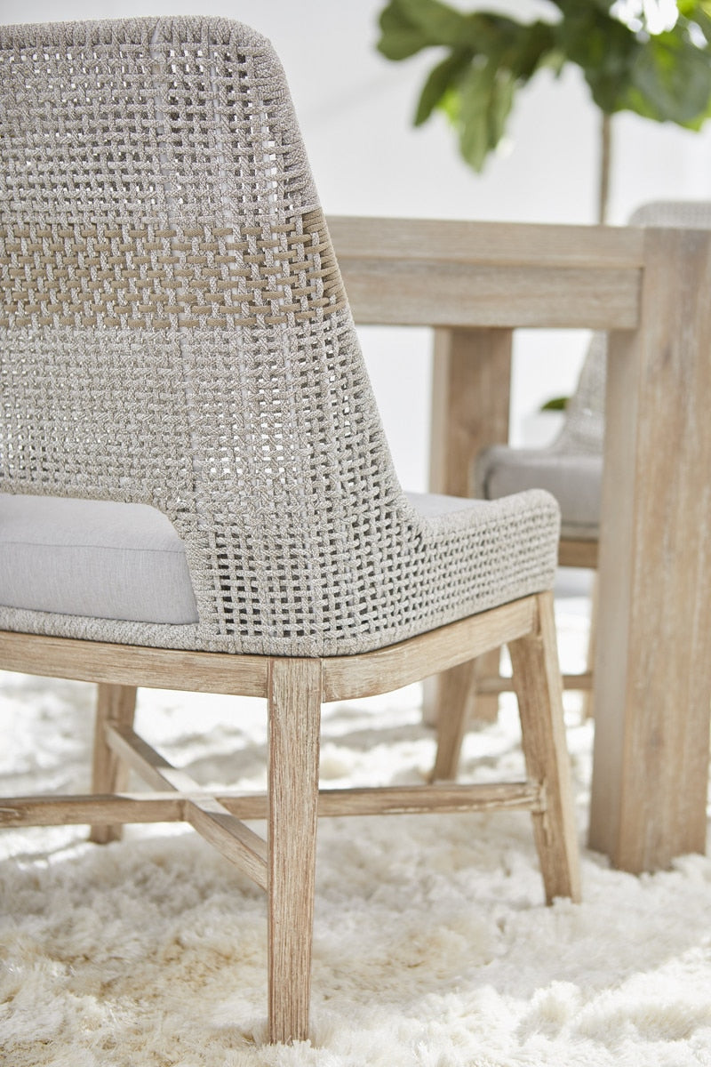 Tapestry Dining Chair from Essentials For Living - Luna Furniture