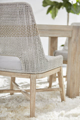 Tapestry Dining Chair from Essentials For Living - Luna Furniture