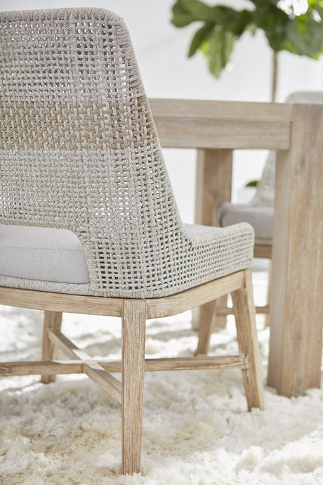 Tapestry Dining Chair from Essentials For Living - Luna Furniture