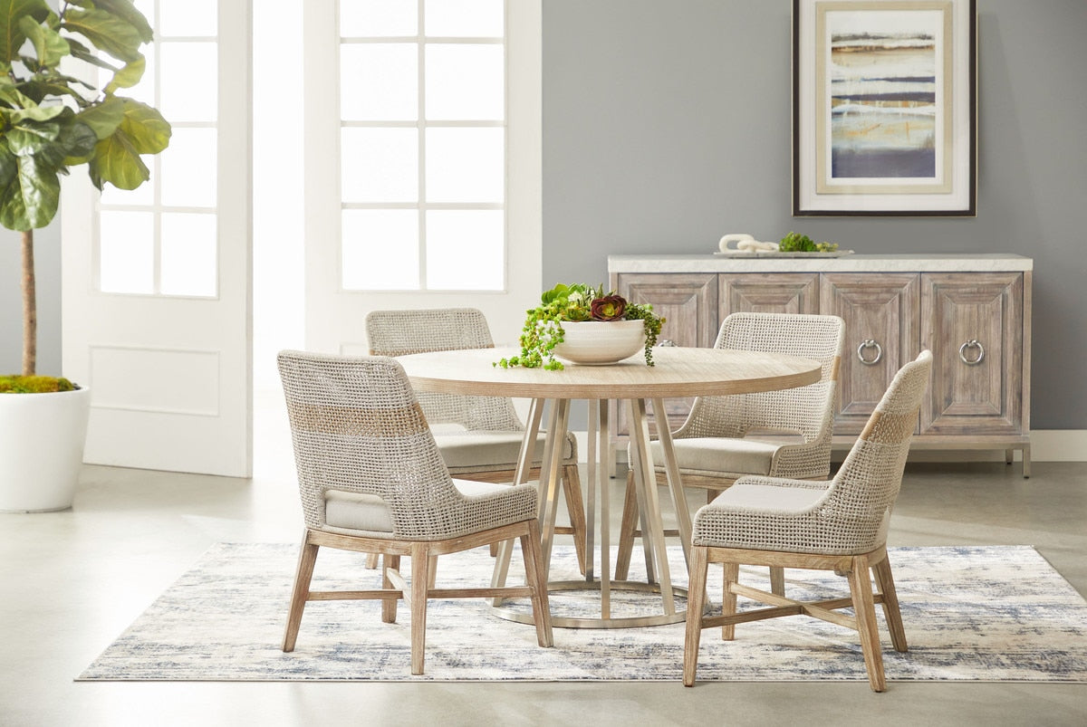 Tapestry Dining Chair from Essentials For Living - Luna Furniture