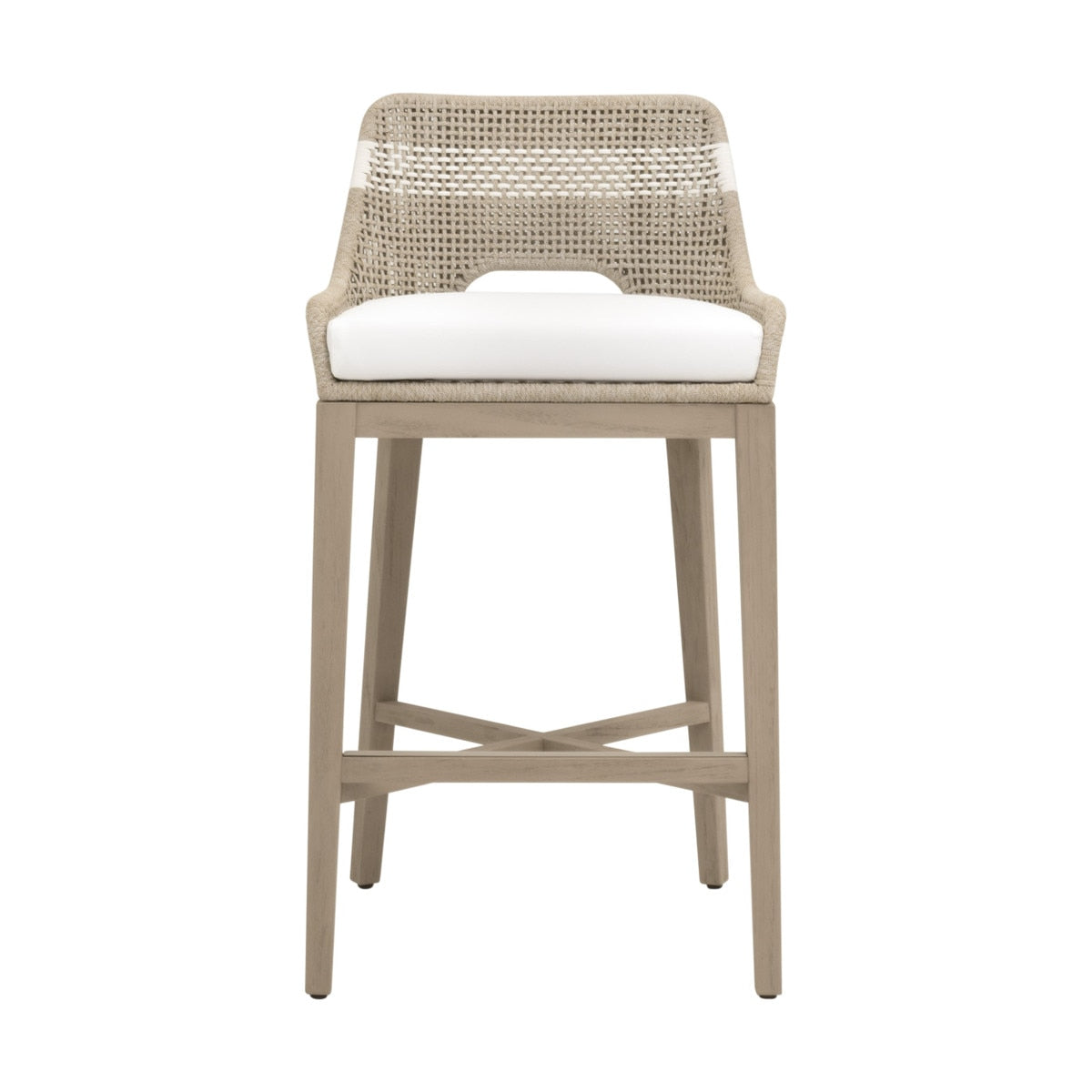 Tapestry Outdoor Barstool from Essentials For Living - Luna Furniture