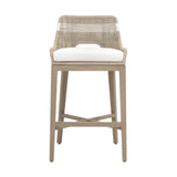 Tapestry Outdoor Barstool from Essentials For Living - Luna Furniture