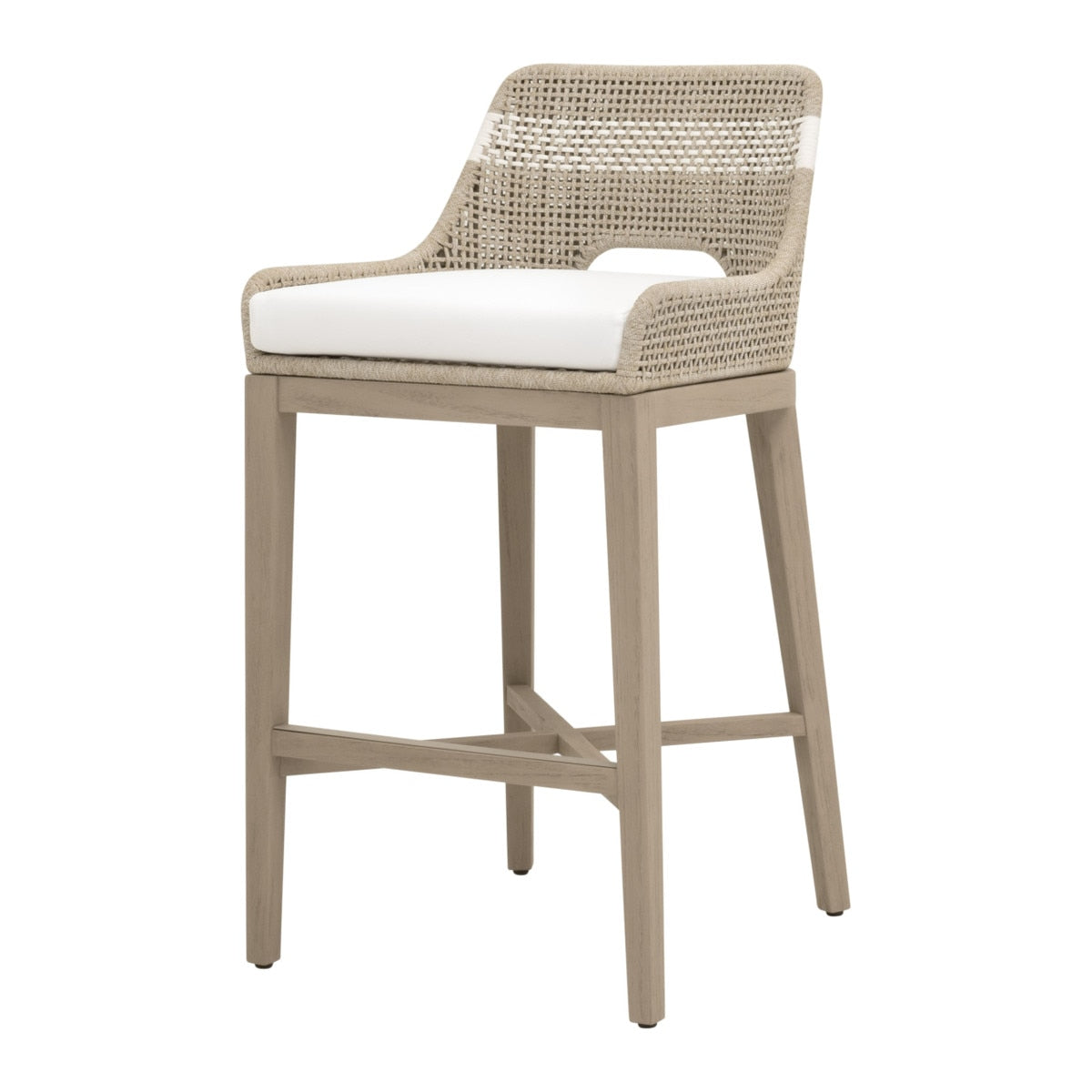 Tapestry Outdoor Barstool from Essentials For Living - Luna Furniture