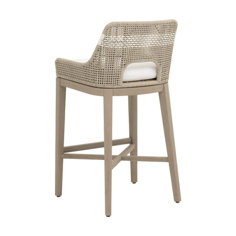 Tapestry Outdoor Barstool from Essentials For Living - Luna Furniture
