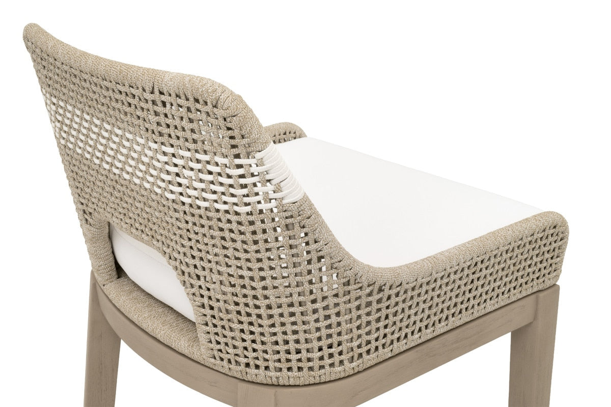 Tapestry Outdoor Barstool from Essentials For Living - Luna Furniture