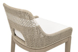 Tapestry Outdoor Barstool from Essentials For Living - Luna Furniture