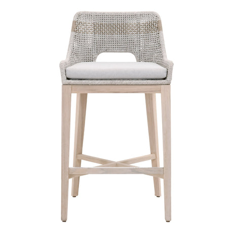 Tapestry Outdoor Barstool from Essentials For Living - Luna Furniture