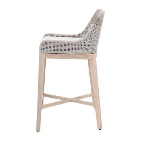 Tapestry Outdoor Barstool from Essentials For Living - Luna Furniture