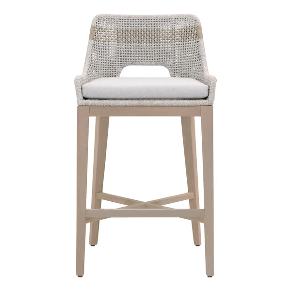 Tapestry Outdoor Barstool