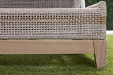 Tapestry Outdoor Chaise Lounge from Essentials For Living - Luna Furniture