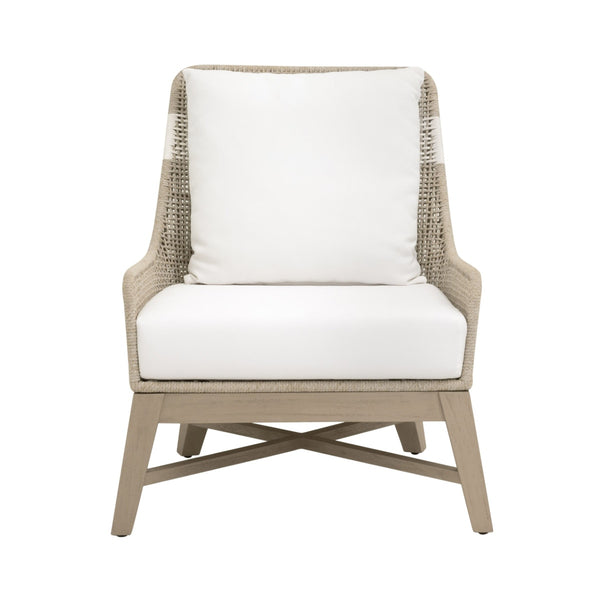 Tapestry Outdoor Club Chair