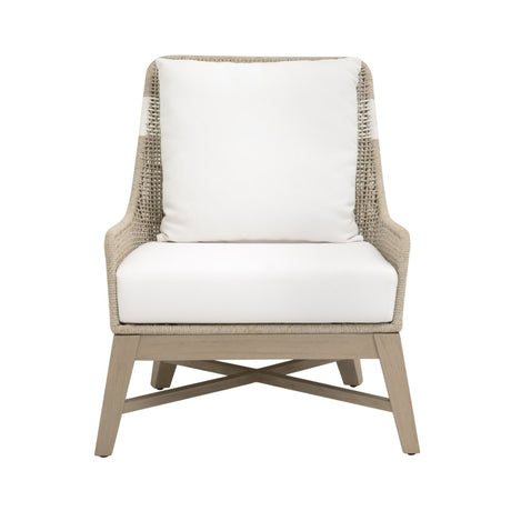 Tapestry Outdoor Club Chair from Essentials For Living - Luna Furniture