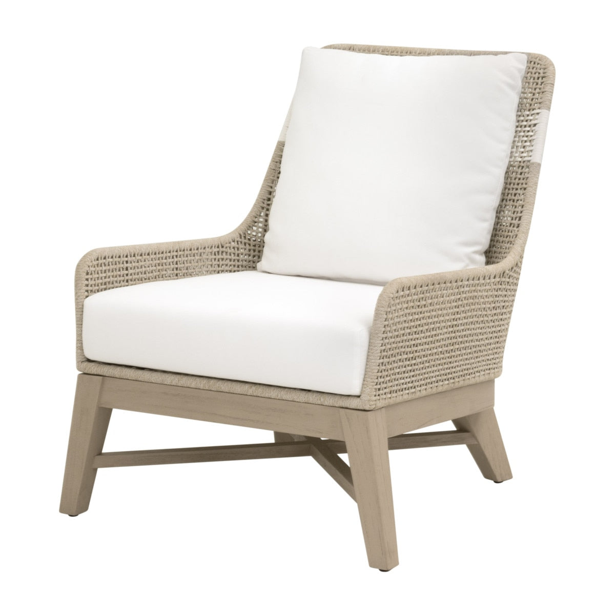 Tapestry Outdoor Club Chair from Essentials For Living - Luna Furniture