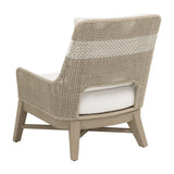 Tapestry Outdoor Club Chair from Essentials For Living - Luna Furniture