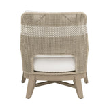 Tapestry Outdoor Club Chair from Essentials For Living - Luna Furniture