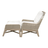 Tapestry Outdoor Club Chair from Essentials For Living - Luna Furniture