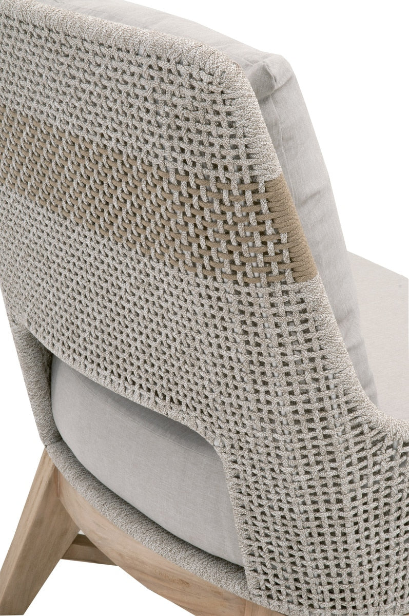 Tapestry Outdoor Club Chair from Essentials For Living - Luna Furniture