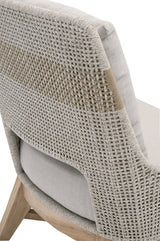 Tapestry Outdoor Club Chair from Essentials For Living - Luna Furniture