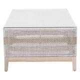 Tapestry Outdoor Coffee Table from Essentials For Living - Luna Furniture