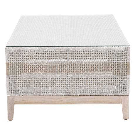 Tapestry Outdoor Coffee Table from Essentials For Living - Luna Furniture