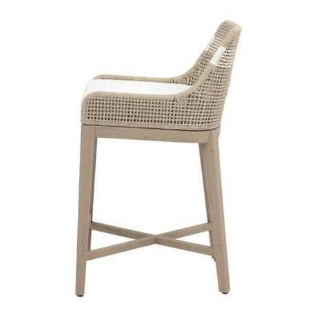 Tapestry Outdoor Counter Stool from Essentials For Living - Luna Furniture