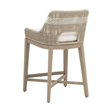 Tapestry Outdoor Counter Stool from Essentials For Living - Luna Furniture
