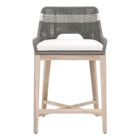 Tapestry Outdoor Counter Stool from Essentials For Living - Luna Furniture