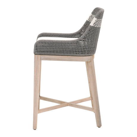 Tapestry Outdoor Counter Stool from Essentials For Living - Luna Furniture