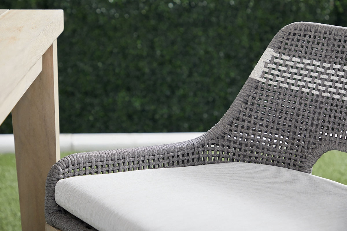 Tapestry Outdoor Counter Stool from Essentials For Living - Luna Furniture