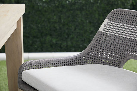 Tapestry Outdoor Counter Stool from Essentials For Living - Luna Furniture