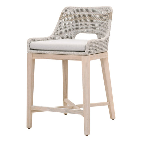 Tapestry Outdoor Counter Stool from Essentials For Living - Luna Furniture