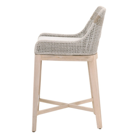 Tapestry Outdoor Counter Stool from Essentials For Living - Luna Furniture