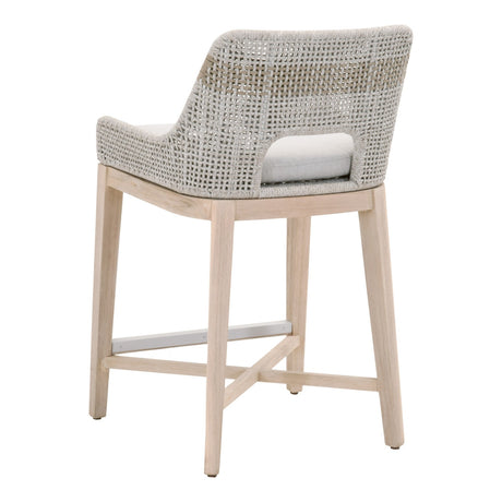 Tapestry Outdoor Counter Stool from Essentials For Living - Luna Furniture