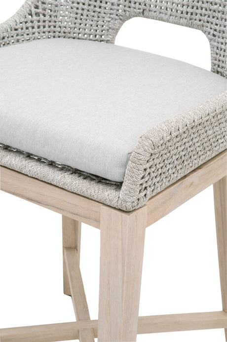 Tapestry Outdoor Counter Stool from Essentials For Living - Luna Furniture