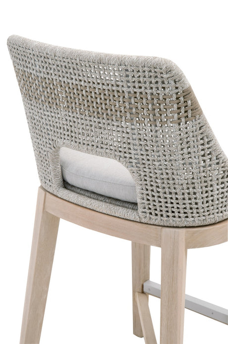 Tapestry Outdoor Counter Stool from Essentials For Living - Luna Furniture