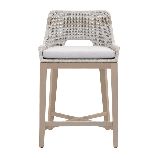 Tapestry Outdoor Counter Stool
