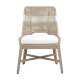 Tapestry Outdoor Dining Chair from Essentials For Living - Luna Furniture