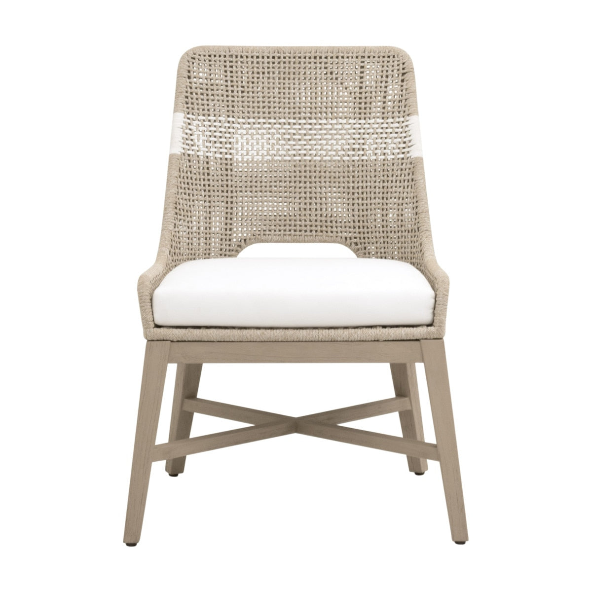 Tapestry Outdoor Dining Chair from Essentials For Living - Luna Furniture