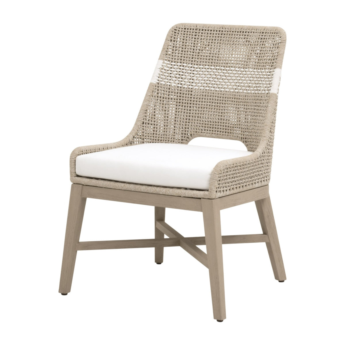 Tapestry Outdoor Dining Chair from Essentials For Living - Luna Furniture