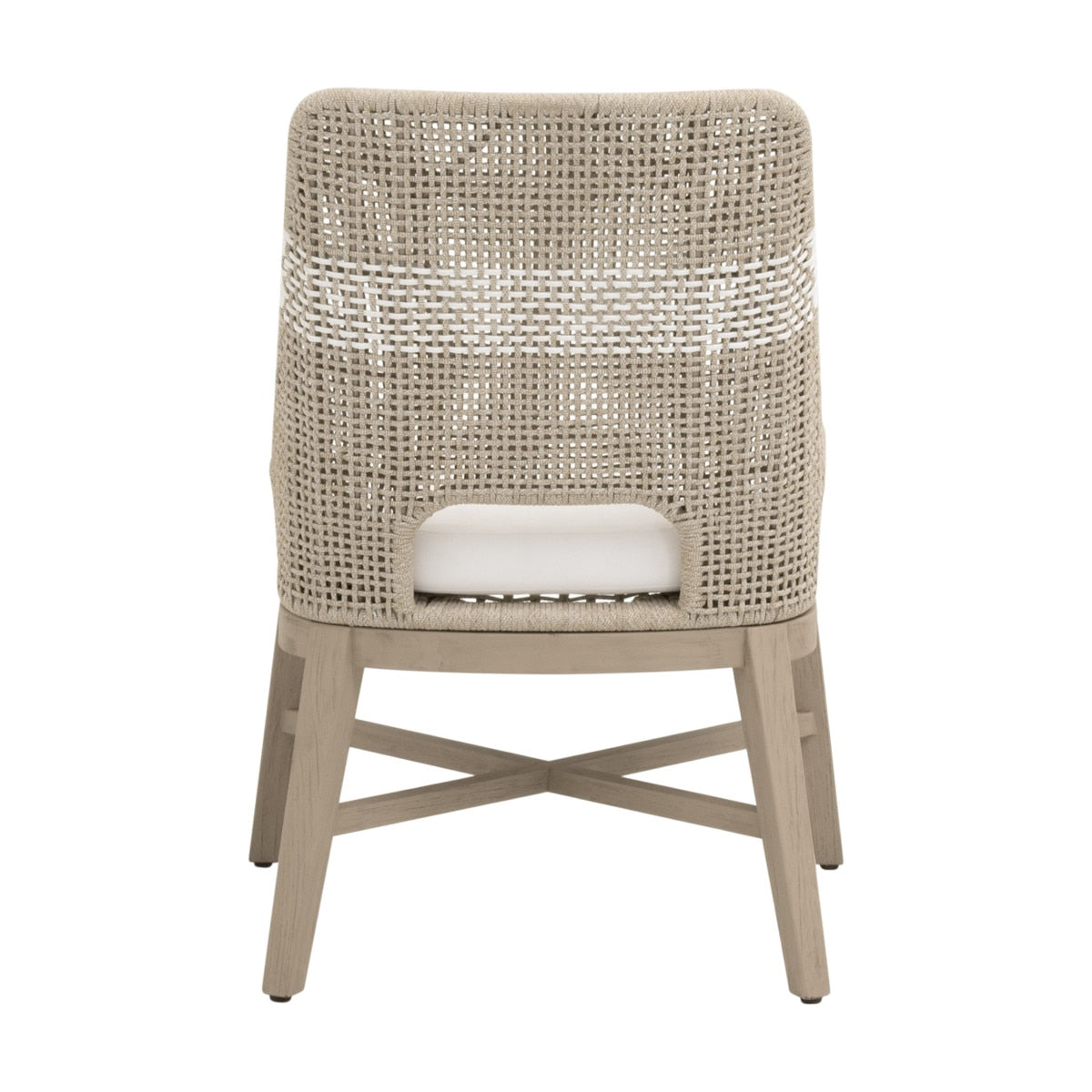 Tapestry Outdoor Dining Chair from Essentials For Living - Luna Furniture