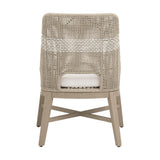Tapestry Outdoor Dining Chair from Essentials For Living - Luna Furniture