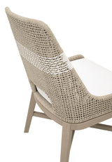 Tapestry Outdoor Dining Chair from Essentials For Living - Luna Furniture