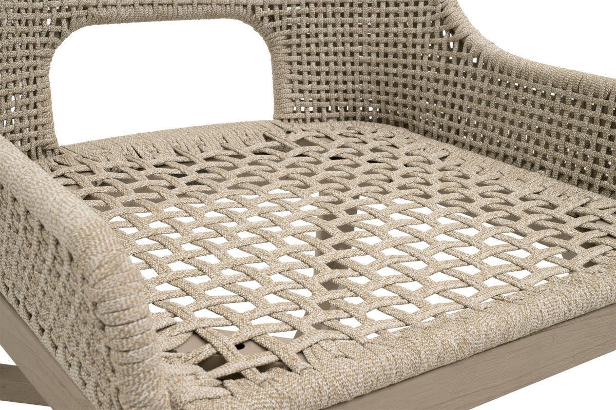 Tapestry Outdoor Dining Chair from Essentials For Living - Luna Furniture