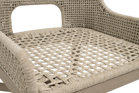 Tapestry Outdoor Dining Chair from Essentials For Living - Luna Furniture