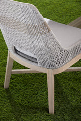 Tapestry Outdoor Dining Chair from Essentials For Living - Luna Furniture