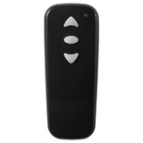 Tara Gray 61-inch Upholstered Queen Panel TV Bed from Coaster - Luna Furniture