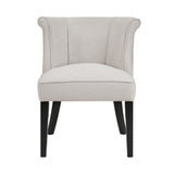 Taylor Beige Accent Chair from Homelegance - Luna Furniture