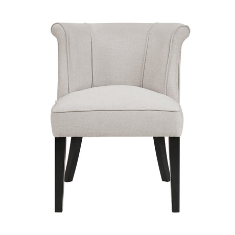 Taylor Beige Accent Chair from Homelegance - Luna Furniture