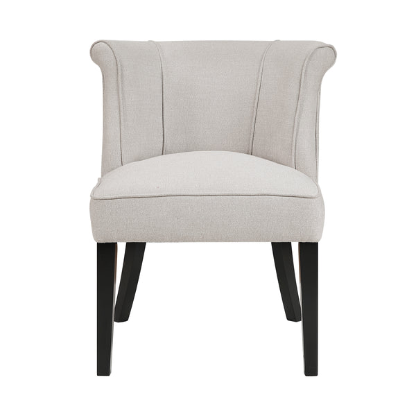 Taylor Beige Accent Chair
