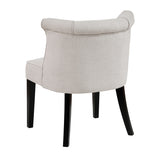 Taylor Beige Accent Chair from Homelegance - Luna Furniture
